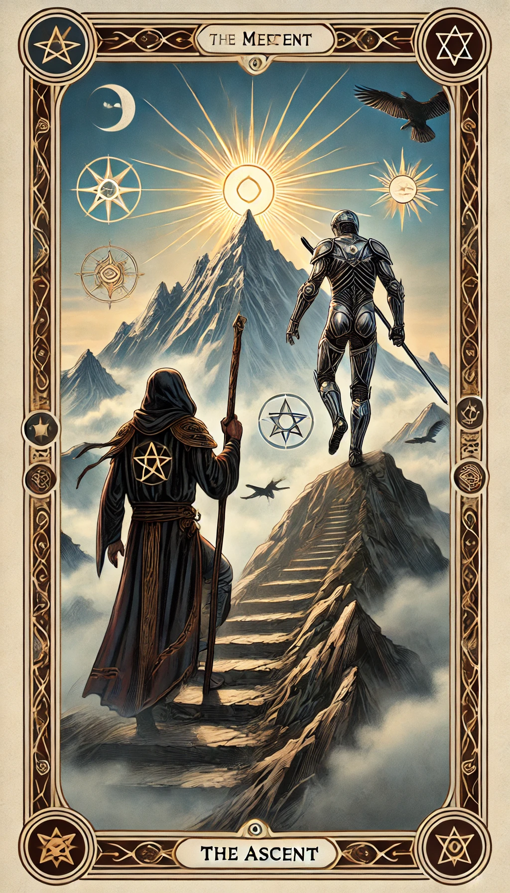 Reflections &ndash; The Mastery Approach